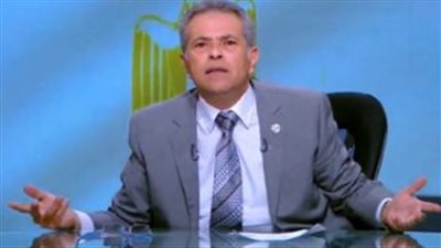 توفيق عكاشة: إسقاط عضويتي من البرلمان ليس بسبب السفير الإسرائيلي (فيديو)