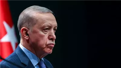 أردوغان: إسرائيل تواصل سياسة الإبادة الجماعية حتى في شهر رمضان