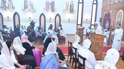 البابا تواضروس: خدمة الشباب علامة رجاء وتجديد مستمر