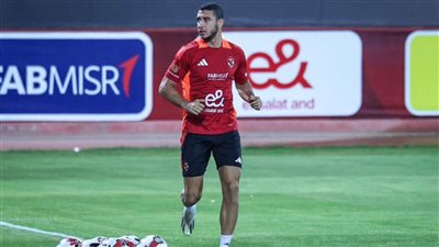 موقف رامي ربيعة وعاشور من مباراة الإسماعيلي 