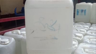 صحة الدقهلية: إغلاق محطة لتعبئة المياه الجوفية من مصدر مجهول فى أجا