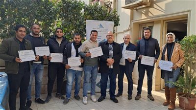 التصديري للصناعات الغذائية ينظم برنامجا تدريبيا عن تقليل تكلفة الإنتاج