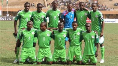 موعد وصول نيجيريا لمواجهة منتخب الشباب وديًا
