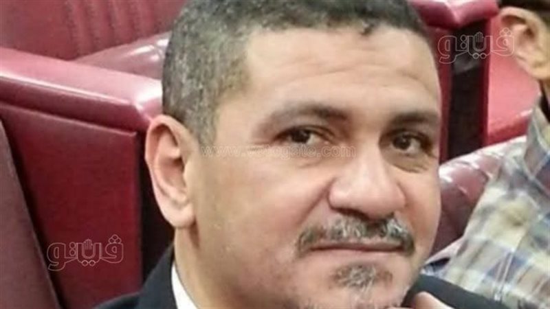 وفاة دكتور بجامعة