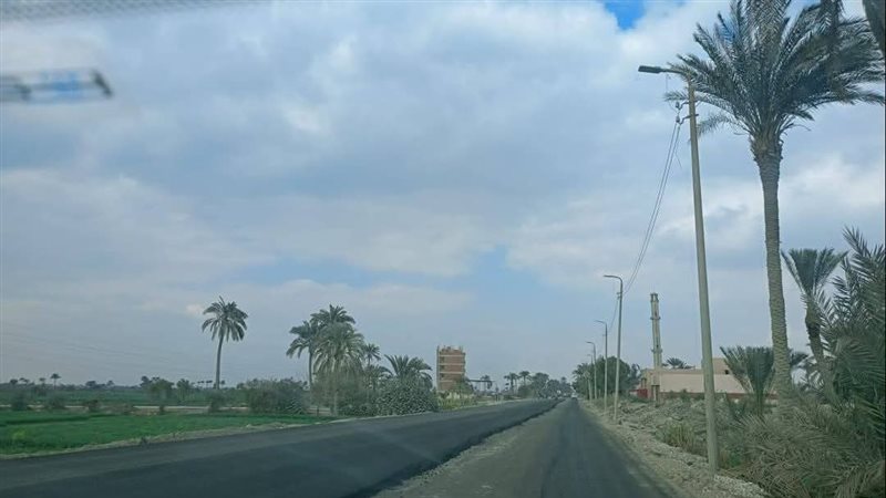 طريق ٢١ الكريمات