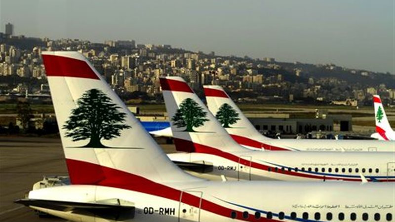 مطار رفيق الحريري،