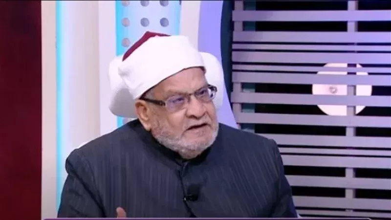 الدكتور أحمد كريمة،