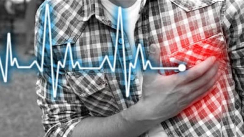 ضعف عضلة القلب 