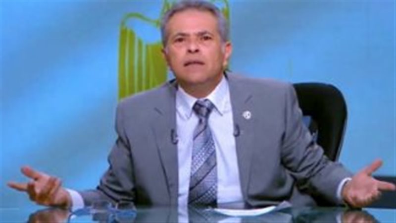 الإعلامي توفيق عكاشة،
