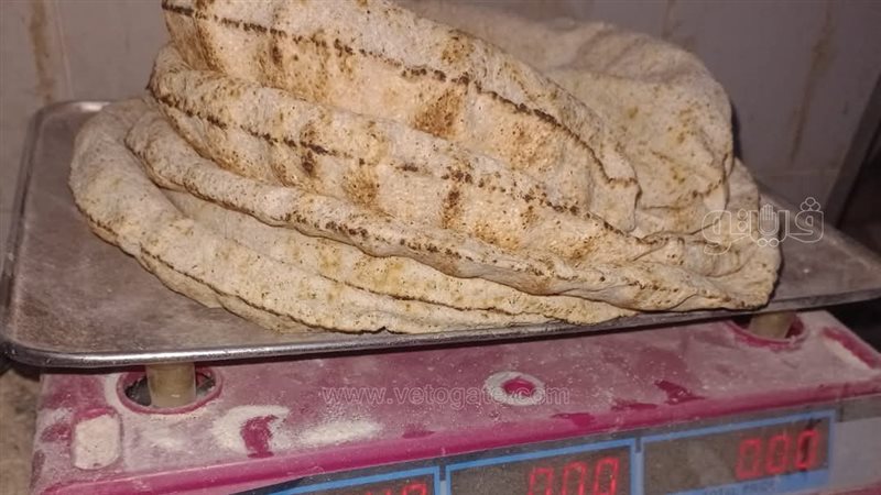 مخابز دسوق 