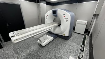 الصحة: توفير ودعم مستشفيات الوزارة بـ 417 جهاز أشعة خلال 2024