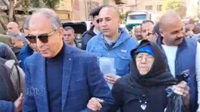 محافظ المنيا: تكثيف الحملات الرقابية استعدادًا لشهر رمضان