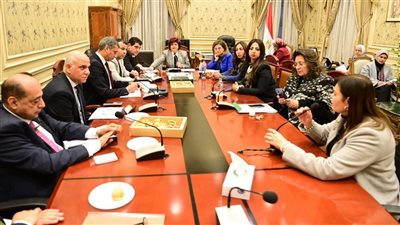 سياحة النواب توصي بسرعة إنهاء أعمال تطوير فندق شبرد التاريخي