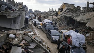 مصدر مطلع: انهيار اتفاق وقف إطلاق النار بغزة سيؤدي إلى تداعيات إقليمية خطيرة