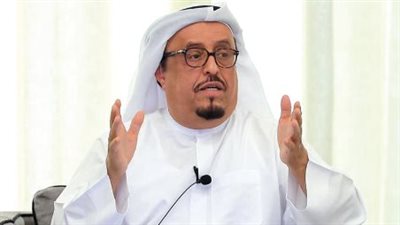 ضاحي خلفان يكشف سيناريو تهجير الفلسطينيين من الضفة الغربية وسر صمود غزة