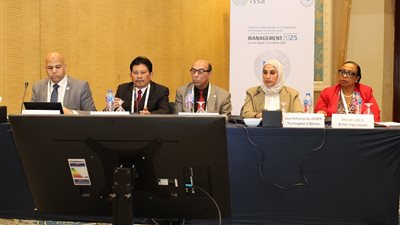 التأمينات الاجتماعية تناقش أفضل تجارب الابتكار في إدارات الضمان الاجتماعي حول العالم