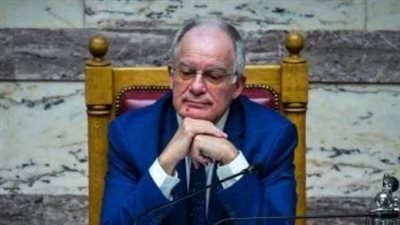 انتخاب رئيس برلمان اليونان السابق رئيسا للبلاد