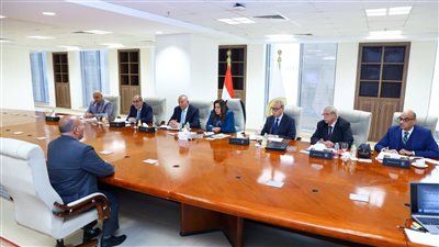 التنمية المحلية تواصل المقابلات الشخصية للمتقدمين لمسابقة الوظائف القيادية