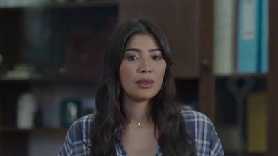 بعد تألقها بشخصية سماح في مسلسل صفحة بيضا، معلومات لا تعرفها عن الفنانة مها نصار 