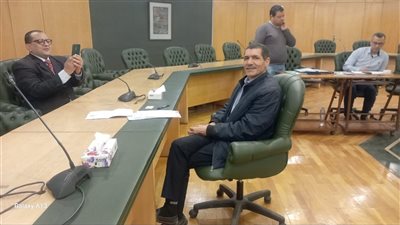 شطب المطبعين من جداول نقابة الصحفيين، أبرز محاور برنامج إسماعيل العوامي الانتخابي