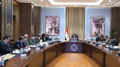 مدبولي: القطار الكهربائي الخفيف ينقل عشرات الآلاف يوميًا إلى المدن الجديدة والعاصمة الإدارية