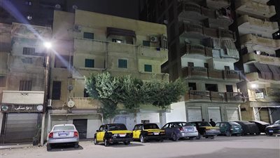 بعد العثور على جثتي سيدتين، تجديد حبس محامي شقة المعمورة 15 يوما