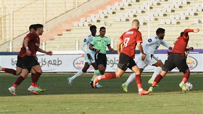 الدوري المصري، تعادل مثير بين زد وسيراميكا كليوباترا