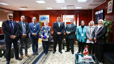 أيمن عاشور: التربية الإعلامية ضرورة لمواكبة التطورات الرقمية وتعزيز الوعي المجتمعي