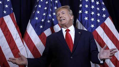 ترامب: استعادة أوكرانيا لـ كل أراضيها أمر غير مرجح