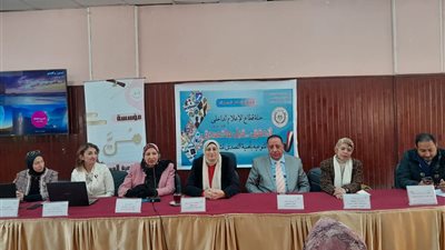 مجمع إعلام الجمرك يطلق حوارا مفتوحا مع طلاب جامعة الإسكندرية