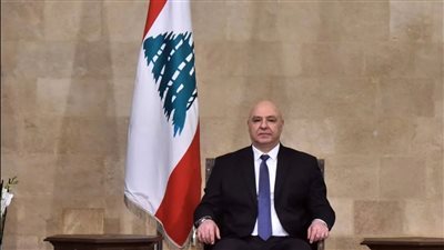 بسبب خبر يمس الأمن القومي، أزمة بين الرئاسة اللبنانية وقناة عربية