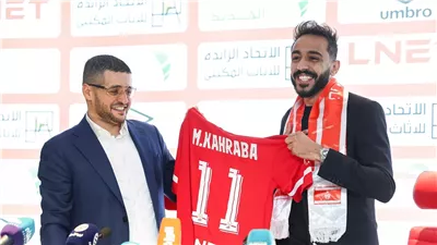 بعد تفعيل بند شرائه، كشف حساب كهربا مع الأهلي والاتحاد الليبي