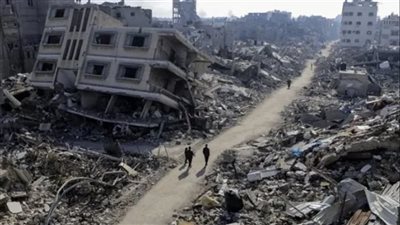 مقترح مجنون سيتحول إلى كابوس، صحيفة بريطانية تحذر ترامب من خطته لقطاع غزة