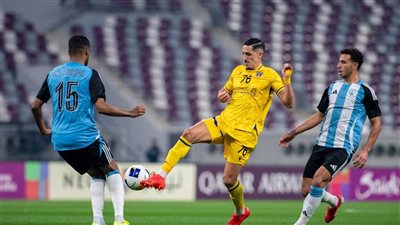 موعد انتظام حمدي فتحي في تدريبات الأهلي 