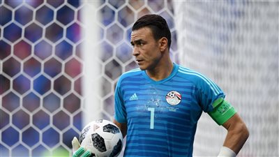 زغلول صيام يكتب: عصام الحضري... نو ماني... نو هاني !!