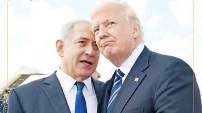 خطر على إسرائيل.. 8 تصريحات صادمة لمسئول سابق بالموساد حول مقترح ترامب (إنفوجراف)