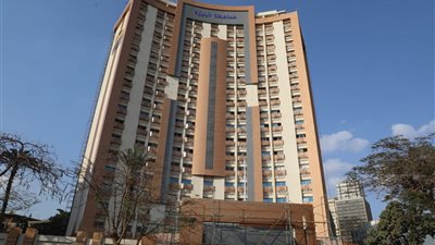 محافظة الجيزة تتخذ 5 إجراءات لمواجهة الأمطار والتقلبات الجوية