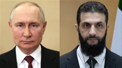 شروط الإدارة السورية لإبقاء القواعد الروسية