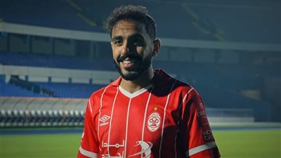 كهربا يشارك في تعادل الاتحاد أمام البشائر بالدوري الليبي