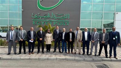 بروتوكول تعاون بين البريد المصري ونظيره السعودي لخدمة الحجاج والمعتمرين