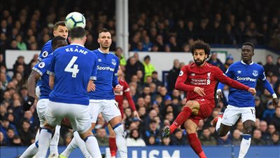 100 انتصار للريدز، تاريخ مواجهات ليفربول وإيفرتون في ديربي الميرسيسايد