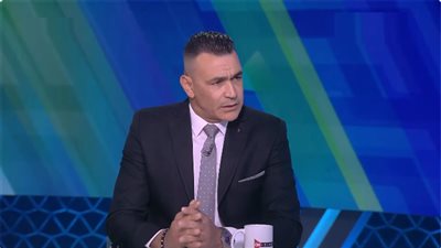 بفيديو عن أبو تريكة، الحضري يرد بشكل قوي على تصريحات أحمد شوبير 