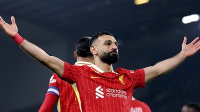 منهم مانشستر سيتي وآرسنال، 7 أندية إنجليزية ترغب في التعاقد مع محمد صلاح