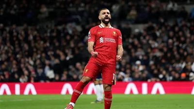 محمد صلاح: مواجهة مانشستر سيتي صعبة ولديهم أفضل مدرب في العالم