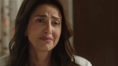 القبض على حنان مطاوع في الحلقة 20 من مسلسل صفحة بيضا 