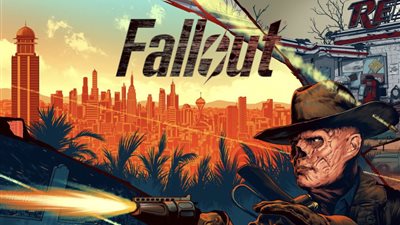 والتون جوجينز: الموسم الثاني من مسلسل Fallout سيكون مذهلًا