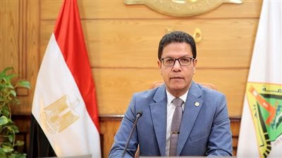 مستشفيات بنها الجامعية تستقبل المرضى من الأشقاء الفلسطينيين