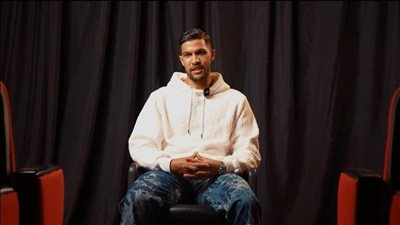 يحيى عطية الله: دخلت في أجواء الفريق سريعا وبن شرقي إضافة للأهلي 