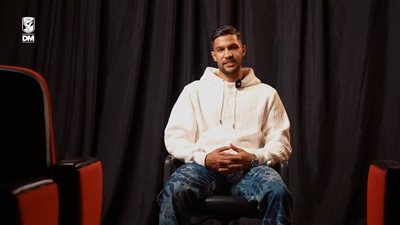 يحيى عطية الله: أشعر بالفخر لوجودي في الأهلي وأتمنى عودة كأس العالم للأندية للتتش