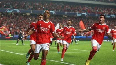 بنفيكا في مواجهة سهلة أمام أوكلاند سيتي لتحقيق أول انتصاراته بمونديال الأندية